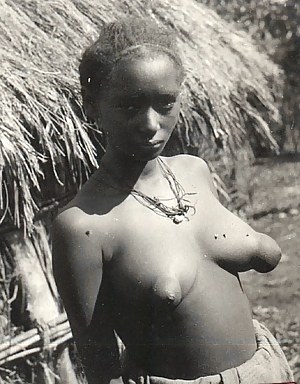 XXX African Teen Porn Pictures